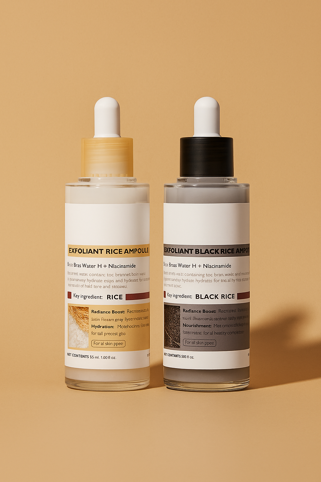 Peel Shot Serum