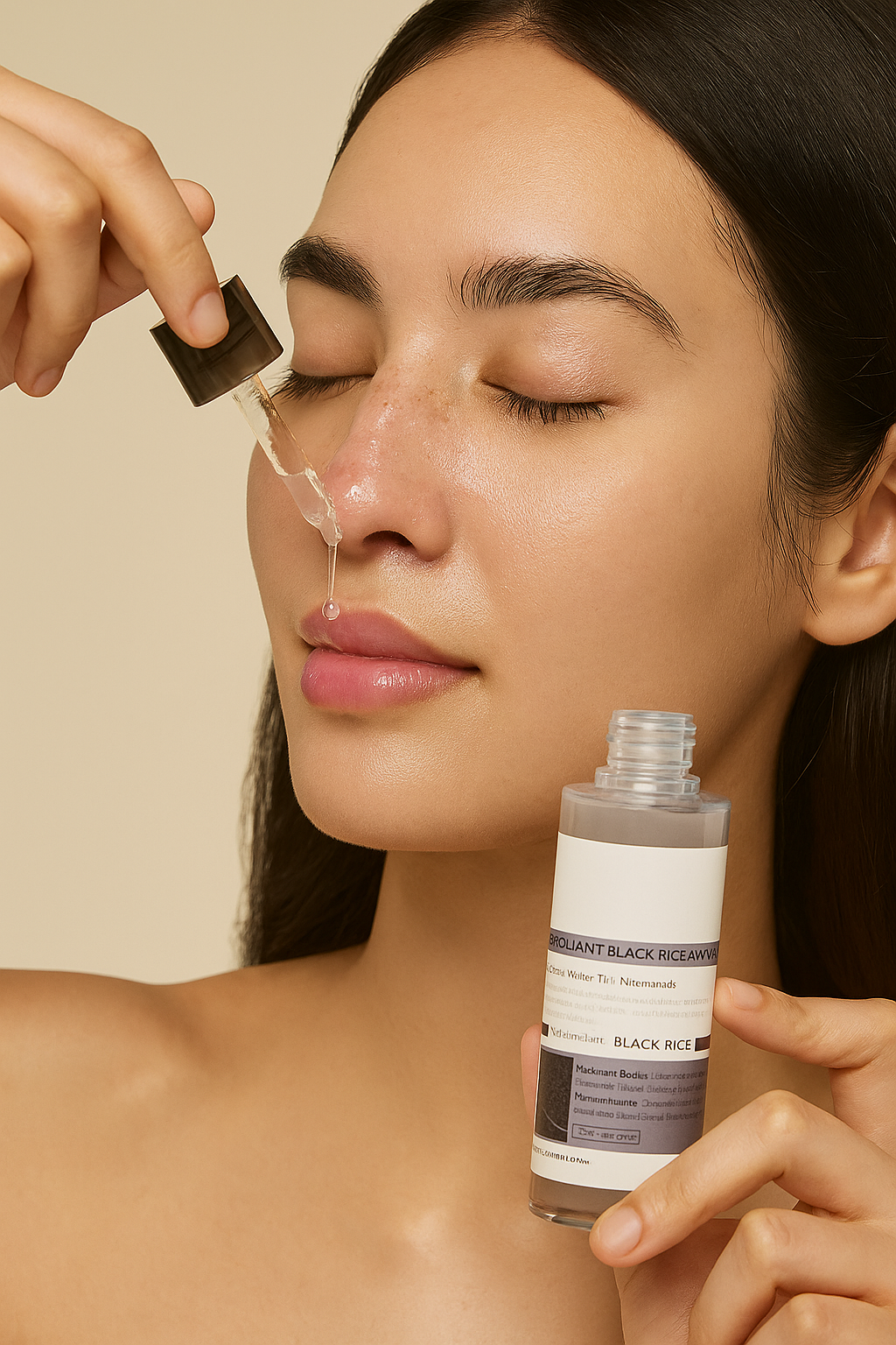 Peel Shot Serum