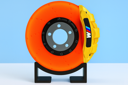 BMW Brake Disc Lamp